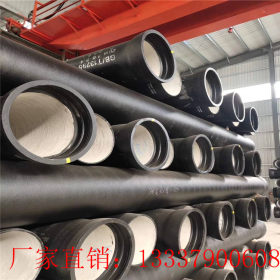 T型离心铸铁管/DN150球墨铸铁管/16公斤压力 给水管厂家