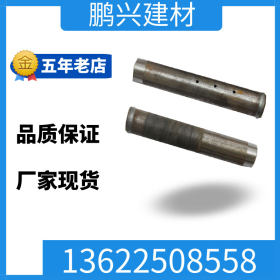 广东声测管厂家直销大量现货出售桩基声测管q235b