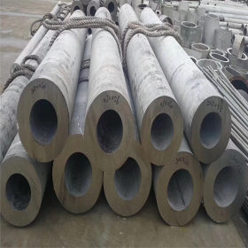 山东聊城无缝管现货供应 45#无缝钢管规格 大口径钢管尺寸