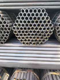 焊管今日价格 云南昆明管材精密热镀锌焊管DN250Q235B直缝焊管