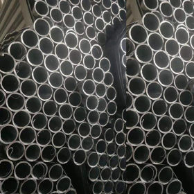 焊管 薄壁镀锌管 镀锌带穿线管