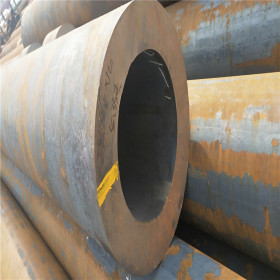 GB8163输送流体管现货批发  山东聊城钢管厂45#钢管现货