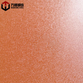 工程建筑设备外壳用彩涂板 彩涂卷TDX51D+Z100高锌层耐腐蚀彩涂卷