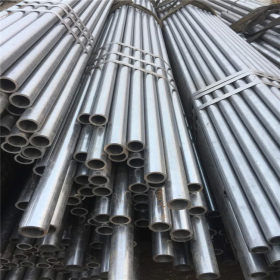 厂家供应 P91小口径合金管 P22厚壁合金管 优质碳钢合金管