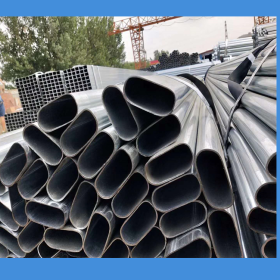 供应 D型管现货 20#异型钢管价格 异型管厂家沟槽钢管 切割