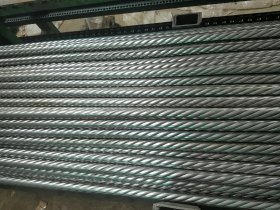 长期批发 低压碳钢管2-10mm碳钢管 焊管无缝钢管 品质保证