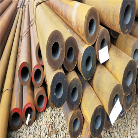 45#无缝管规格 现货 273*8化肥设备专用管  山东钢管厂家