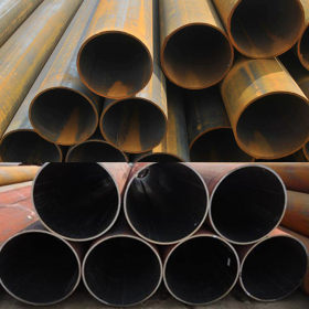 钢管 无缝钢管规格表 钢管价格 大口径钢管16MN