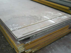 沙钢Q355B热轧钢板12 铺路钢板 20钢板切割零售 8开平定尺加工