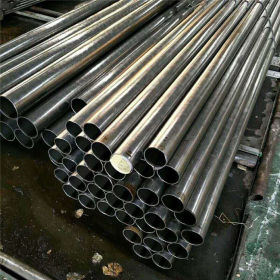 厂家供应 15CrMoG高压合金管 热轧合金管 小口径厚壁合金管