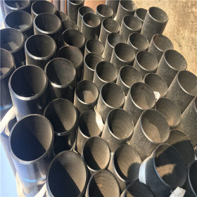 风力发电厂防静电管 地质钻探用管用热轧穿孔无缝钢管 可零售加工