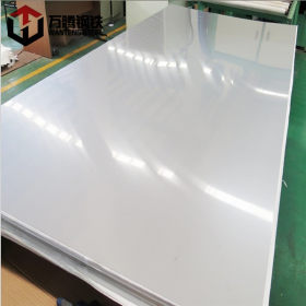 430/410S不锈钢板 410S 镜面 规格全质保 定尺开平 430不锈钢板
