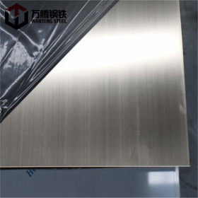 304冷热轧不锈钢板310S不锈钢平板 430不锈钢板0.3-20mm厚耐高温
