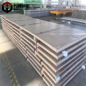 厂家供应304不锈钢板 410不锈钢板 310S不锈钢板质量保障量大优惠