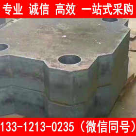 供应 天津钢铁 S355JR钢板 S355JR钢板切割加工 按图下料