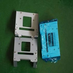 供应冲压复印机 电子计算机壳用SECCN5电镀锌板