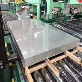 泸州201不锈钢板现货 耐高温 不锈钢板 可加工定制拉丝贴膜