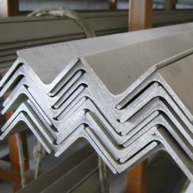优质镀锌角钢 耐低温角钢 旭坤 桥梁建筑工程角铁 量大优惠