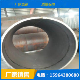 大口径低温焊管Q345E材质 长度可做定尺