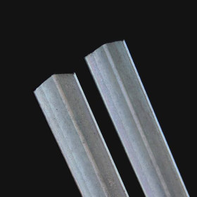 优质镀锌角钢 Q235B热镀锌角铁  国标角钢 旭坤 可定尺加工