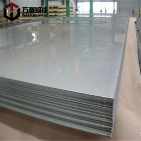 SUS201不锈钢 12Cr17Mn6Ni5N  ASTM201不锈钢板 1.4372不锈钢板
