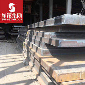 进口1010优质碳素结构钢板 中厚板 可定尺加工 提供原厂质保书