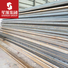 供应Q390E 低合金高强度钢板 中厚板 可配送到厂 提供原厂质保书
