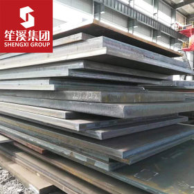 进口S50C 优质碳素结构钢板 中厚板 可定尺加工 提供原厂质保书