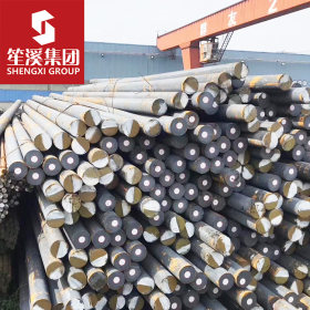 09CrCuSb(ND钢)合金结构圆钢棒材上海现货供应可切割零售配送到厂