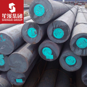 45B合金结构圆钢 棒材上海现货供应 可切割零售配送到厂