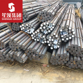 供应Q390A低合金圆钢 高强度结构钢 上海现货可切割配送到厂
