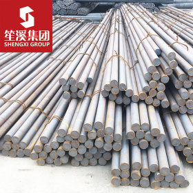 供应Q390D低合金圆钢 高强度结构钢 上海现货可切割配送到厂