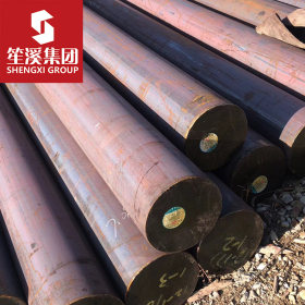 SCM440合金结构圆钢 上海现货供应棒材 可切割零售配送到厂