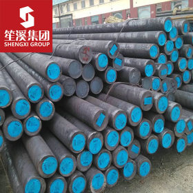 27SiMn合金结构圆钢 棒材上海现货供应 可切割零售配送到厂