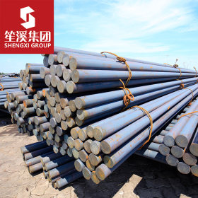 35Mn2合金结构圆钢 棒材 上海现货供应 可切割零售配送到厂