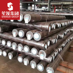 20MnTiB  合金结构圆钢 棒材上海现货供应可切割零售配送到厂