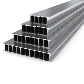 上海现货 工字钢 规格齐全 可零售切割 配送到场 提供加工服务