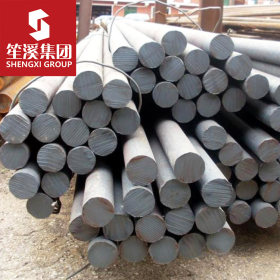 供应Q345D低合金圆钢 高强度结构钢 上海现货可切割配送到厂