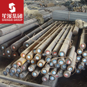 供应Q345D低合金圆钢 高强度结构钢 上海现货可切割配送到厂