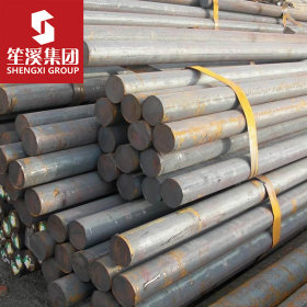 40CrMnMo合金结构圆钢棒材 上海现货供应 可切割零售配送到厂