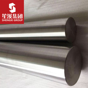 供应Q295B低合金圆钢 高强度结构钢 上海现货可切割配送到厂