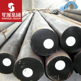 供应Q690E低合金圆钢 高强度结构钢 上海现货可切割配送到厂
