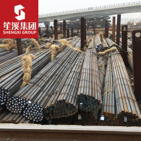 35CrMo合金结构圆钢 上海现货供应 可切割零售配送到厂
