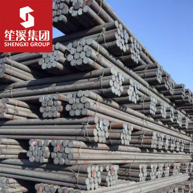 34CrMo4合金结构圆钢 棒材上海现货供应 可切割零售配送到厂