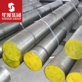 供应Q345C低合金圆钢 高强度结构钢 上海现货可切割配送到厂