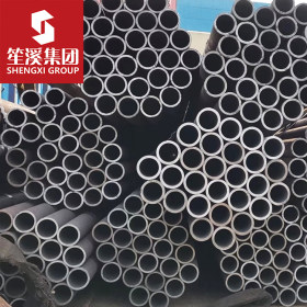 大量现货45Cr优质碳素结构精密无缝钢管 精拉光亮管 可配送到厂