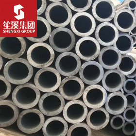 大量现货45Cr优质碳素结构精密无缝钢管 精拉光亮管 可配送到厂