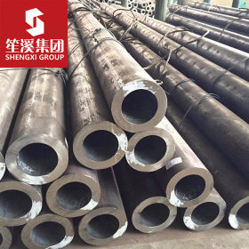 09CuPCrNiA 合金结构无缝钢管 上海现货无缝管可切割零售配送到厂