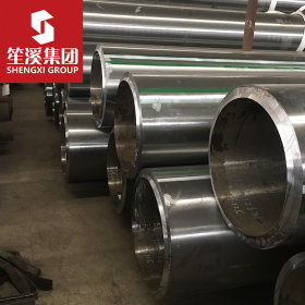 上海现货P9 无缝钢管合金高压锅炉管 宝钢可零售配送到厂