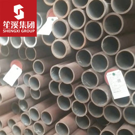 Q390E 低合金高强度无缝钢管 上海现货供应 可切割零售配送到厂